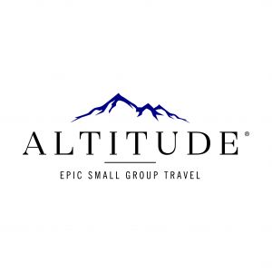 Altitude logos Altitude logo 2 color